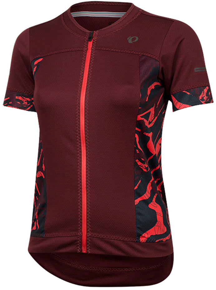 Damen Fahrradtrikot | Elite Escape SS