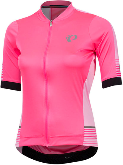 Damen Fahrradtrikot | Pearl Izumi Elite Pursuit SPD