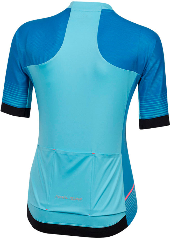 Damen Fahrradtrikot | Pearl Izumi Elite Pursuit SPD