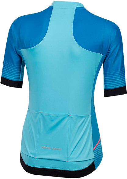 Damen Fahrradtrikot | Pearl Izumi Elite Pursuit SPD