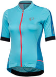 Damen Fahrradtrikot | Elite Pursuit SPD