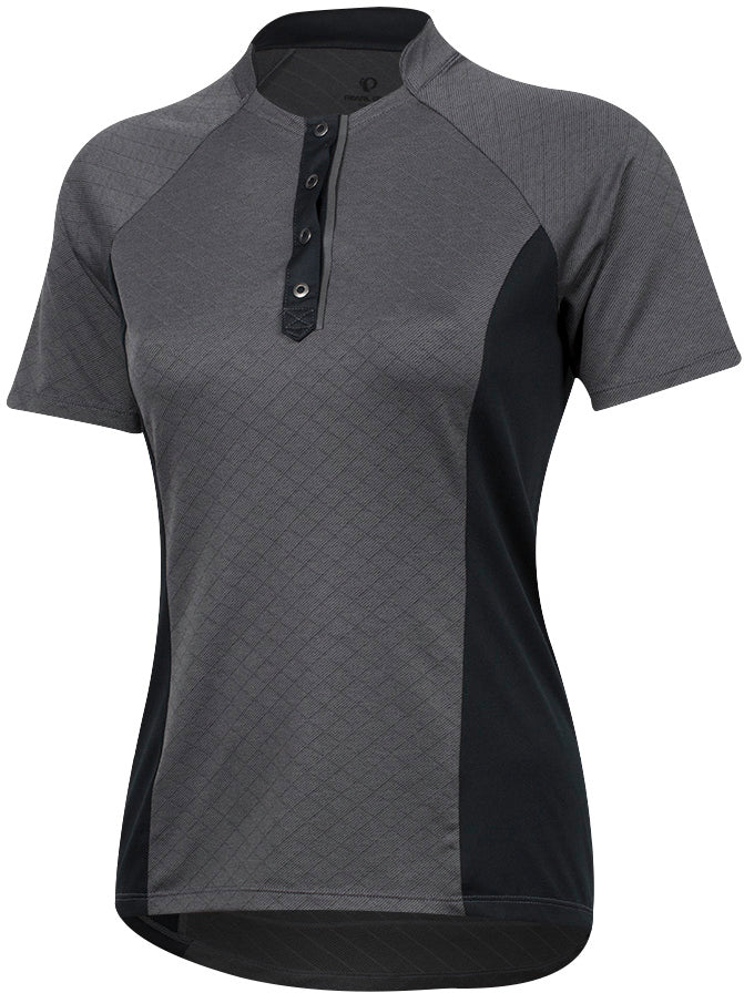 Damen Fahrradtrikot | Pearl Izumi Select Escape Texture