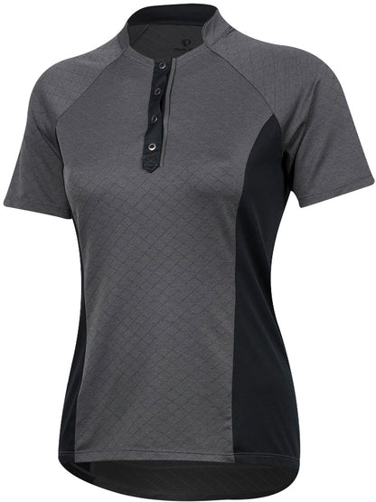 Damen Fahrradtrikot | Pearl Izumi Select Escape Texture