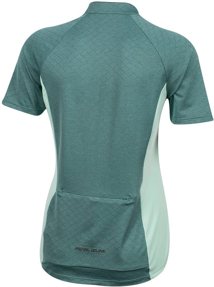 Damen Fahrradtrikot | Pearl Izumi Select Escape Texture