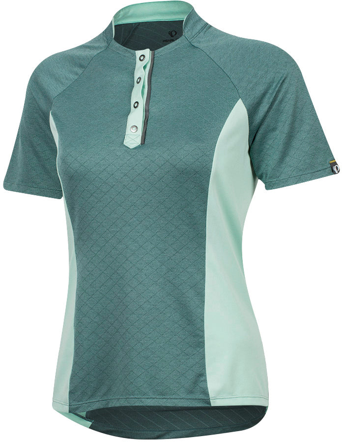 Damen Fahrradtrikot | Pearl Izumi Select Escape Texture