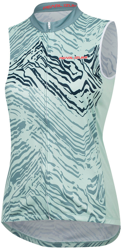 Damen Fahrradtrikot | Select Escape Graphic SL