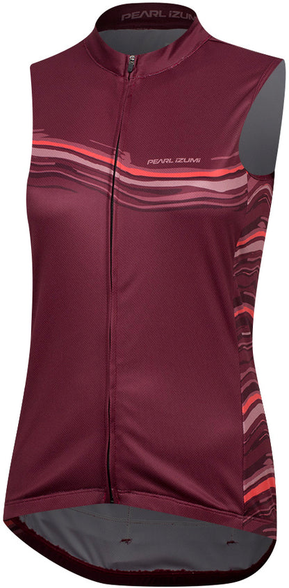 Damen Fahrradtrikot | Select Escape Graphic SL