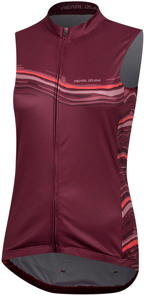 Damen Fahrradtrikot | Select Escape Graphic SL