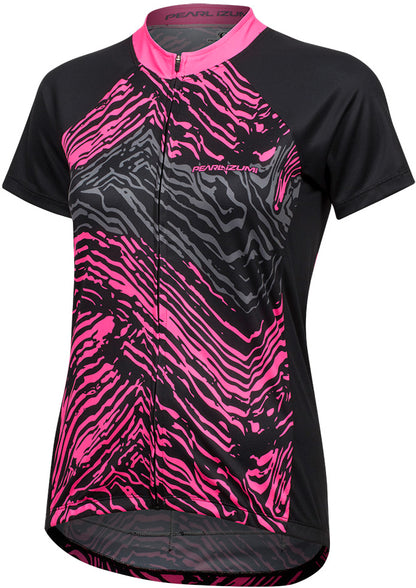 Damen Fahrradtrikot | Select Escape Graphic SS