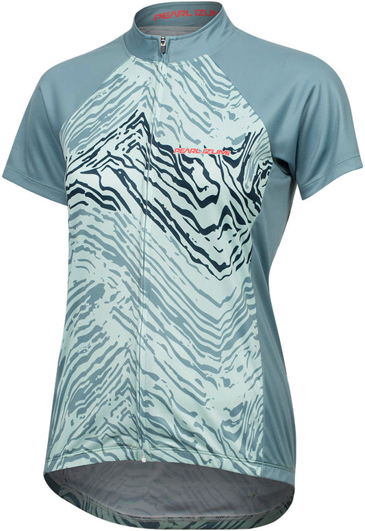 Damen Fahrradtrikot | Select Escape Graphic SS