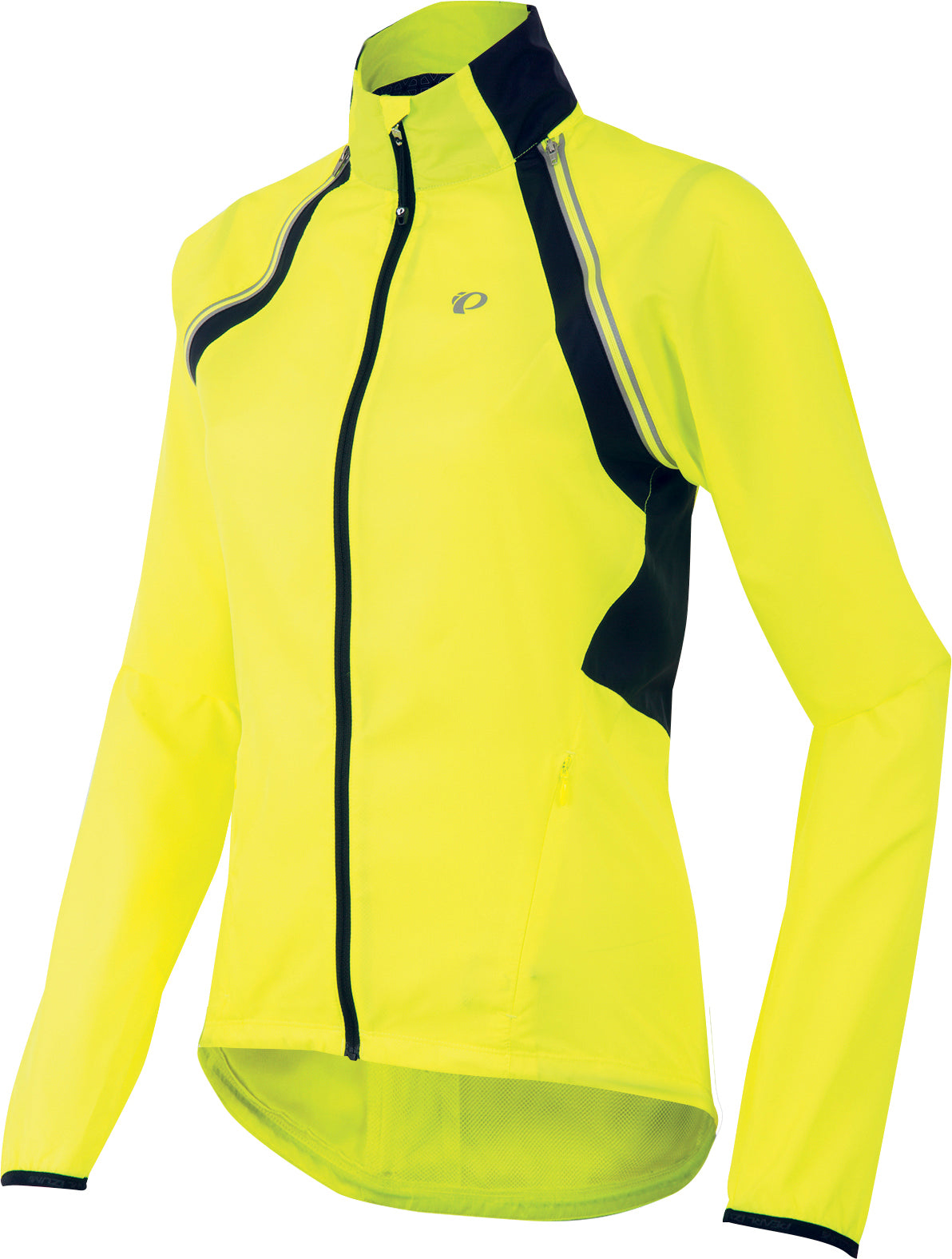 Damen Regen-Fahrradjacke | Elite Barrier Convert