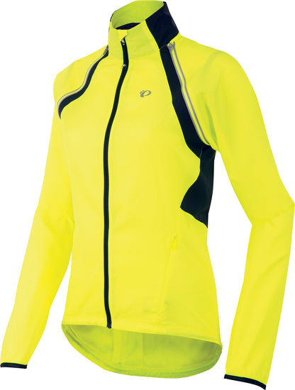 Damen Regen-Fahrradjacke | Elite Barrier Convert