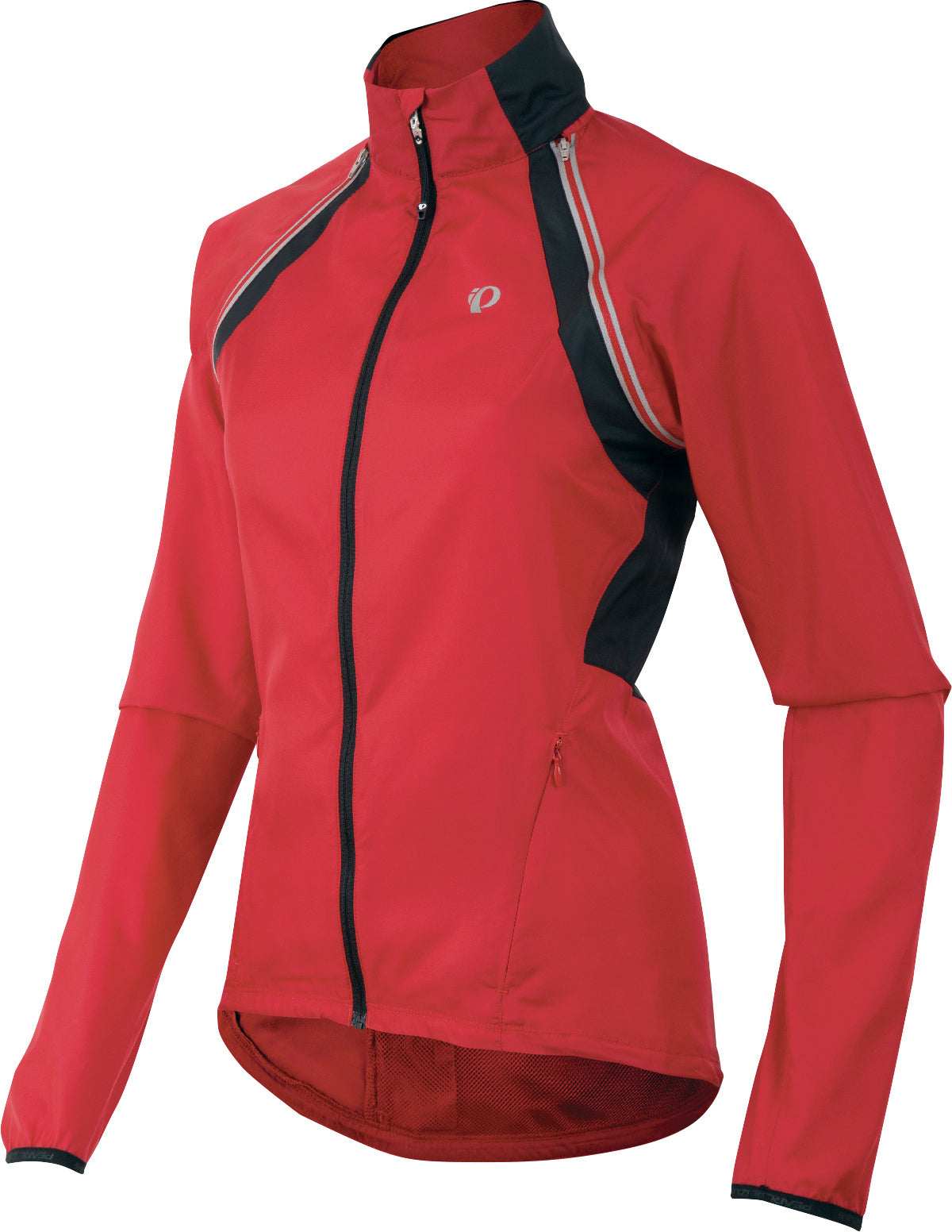 Damen Regen-Fahrradjacke | Elite Barrier Convert