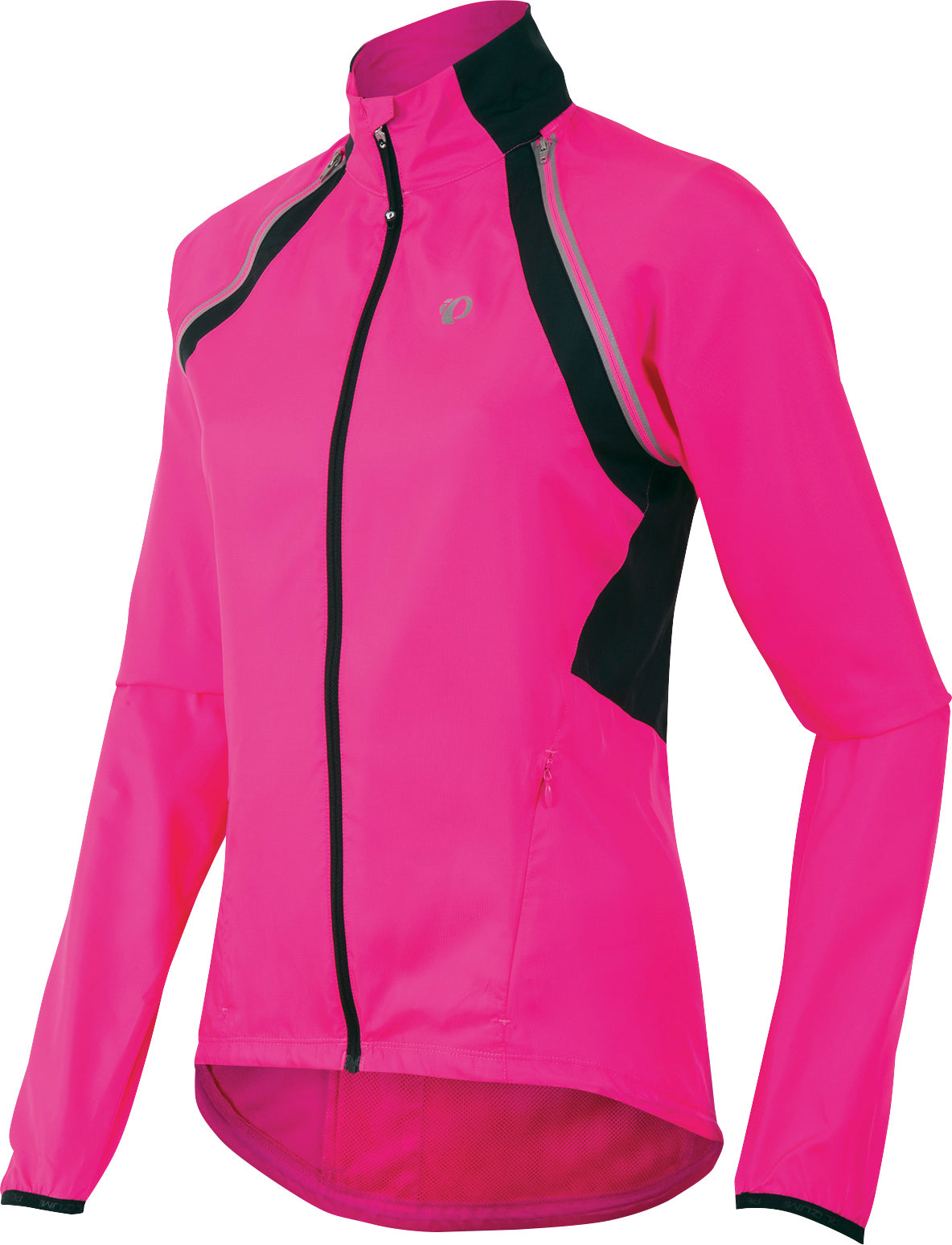 Damen Regen-Fahrradjacke | Elite Barrier Convert