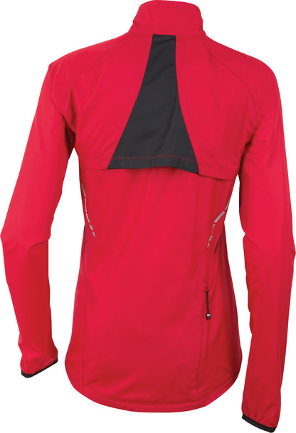 Damen Regen-Fahrradjacke | Elite Barrier