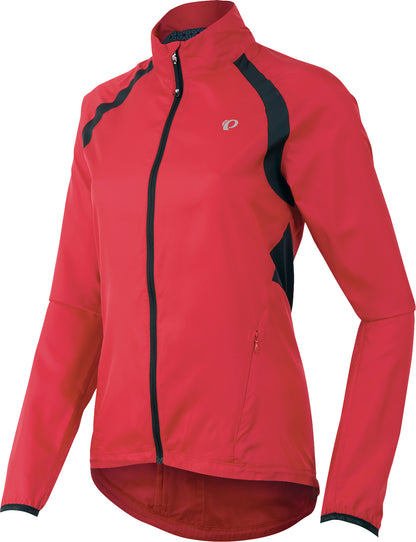 Damen Regen-Fahrradjacke | Elite Barrier