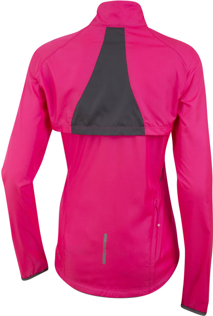 Damen Regen-Fahrradjacke | Elite Barrier