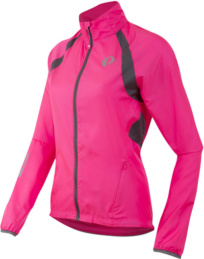 Damen Regen-Fahrradjacke | Elite Barrier
