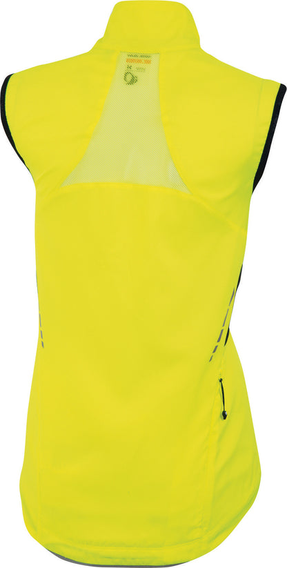 Damen Regen-Fahrradweste | Elite Barrier Vest