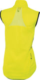 Damen Regen-Fahrradweste | Elite Barrier Vest