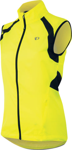 Damen Regen-Fahrradweste | Elite Barrier Vest