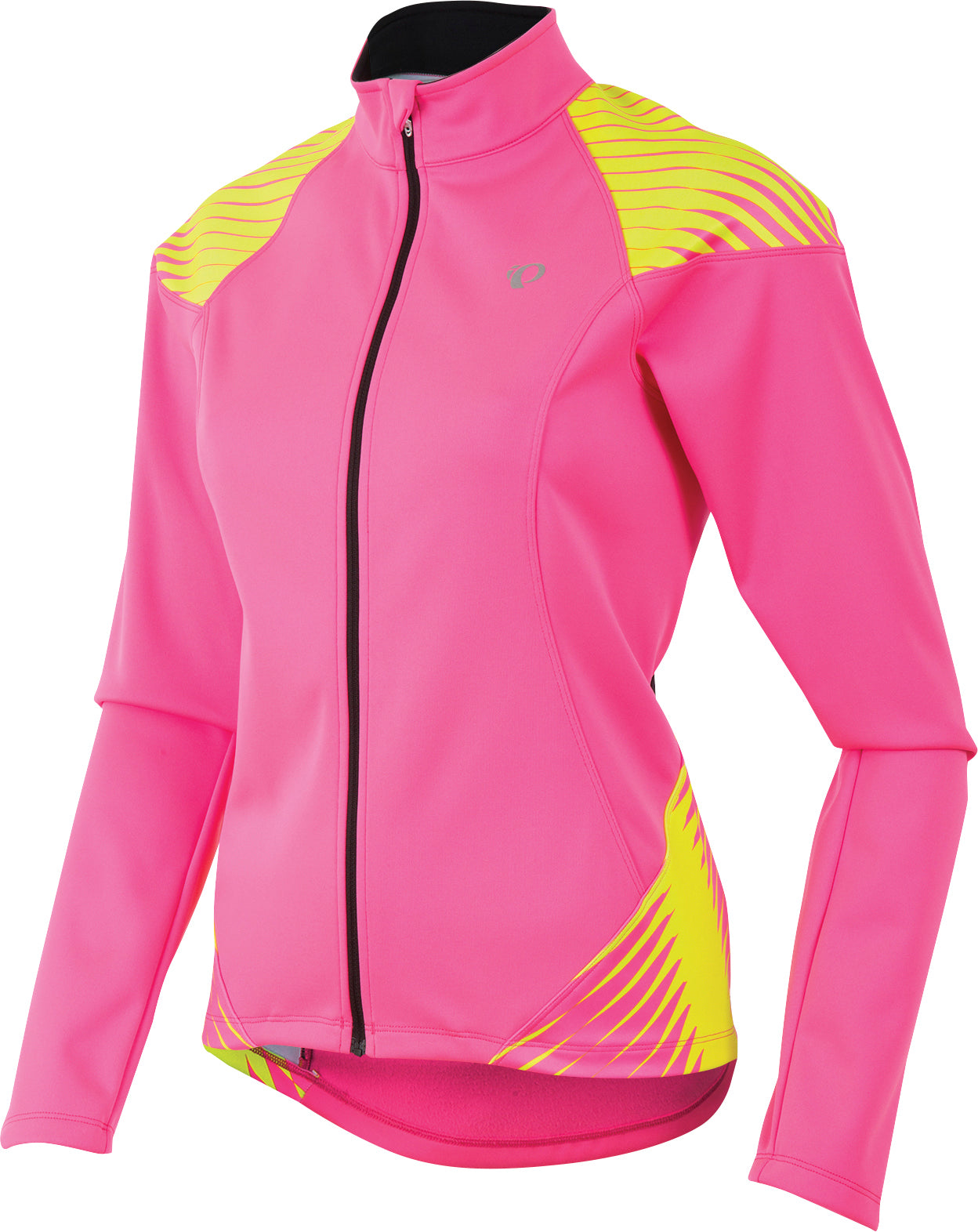 Damen Fahrradjacke | Elite SoftShell