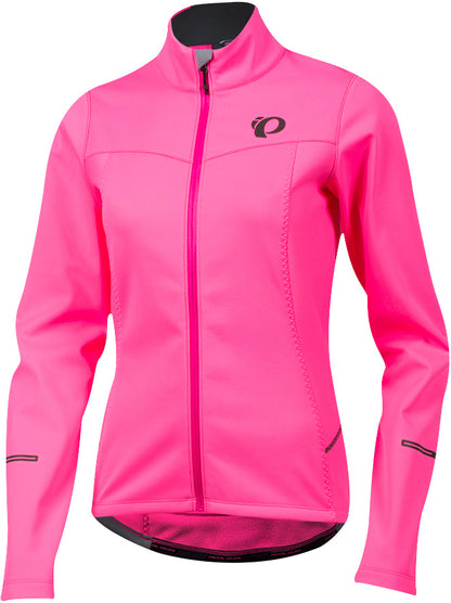 Damen Fahrradjacke | Select Escape SoftShell