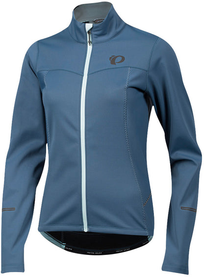 Damen Fahrradjacke | Select Escape SoftShell