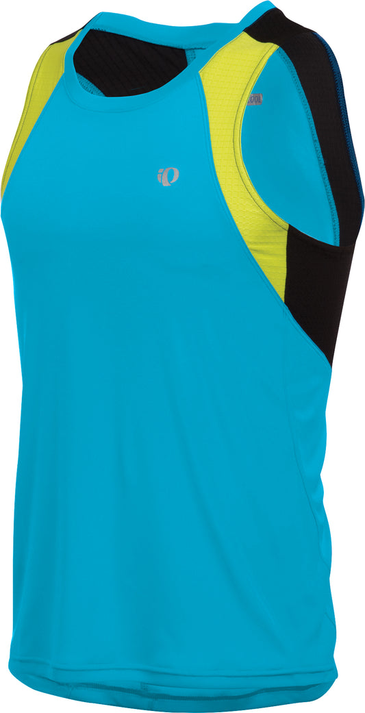 Herren Fitnesstrikot | Pearl Izumi Elite Infinity IN-R-COOL® Singlet