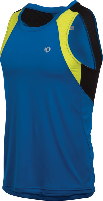 Herren Fitnesstrikot | Pearl Izumi Elite Infinity IN-R-COOL® Singlet