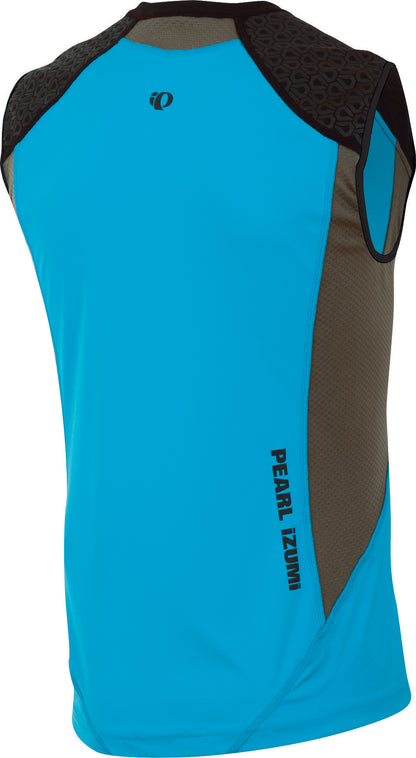 Herren Fitnesstrikot | Ultra Insideout Singlet
