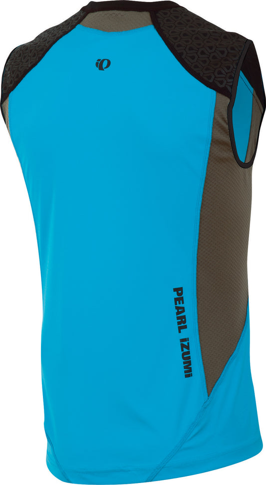 Herren Fitnesstrikot | Ultra Insideout Singlet