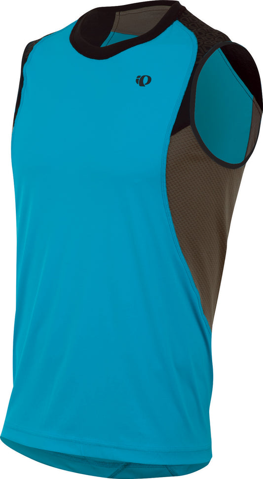 Herren Fitnesstrikot | Ultra Insideout Singlet