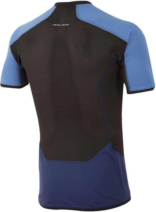 Herren Fitnesstrikot | Pearl Izumi Pursuit Endurance SS