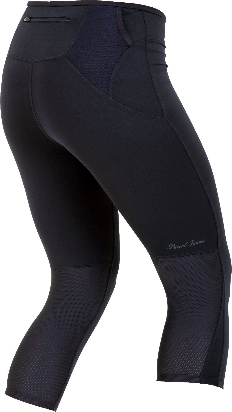 Damen Fitnesshose | Ultra 3/4