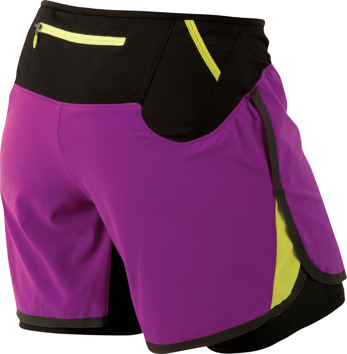 Damen Fitnesshose | Ultra Short