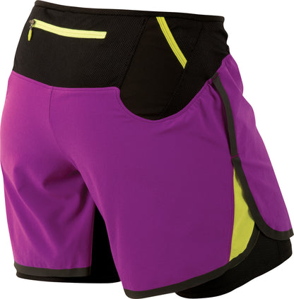 Damen Fitnesshose | Ultra Short