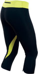 Damen Fitnesshose | Fly 3QTR Tight