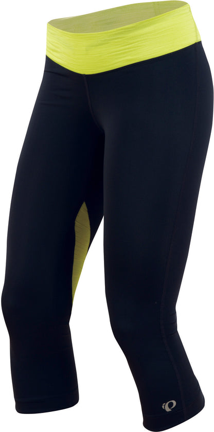 Damen Fitnesshose | Fly 3QTR Tight