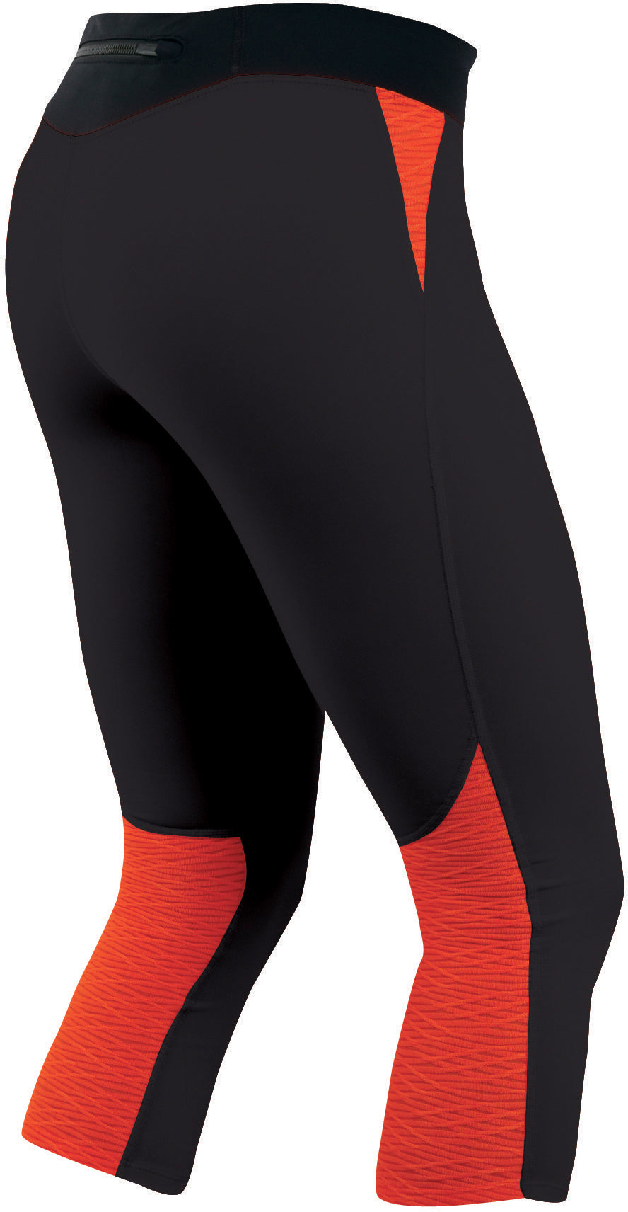 Damen Fitnesshose | Flash 3/4 Tight