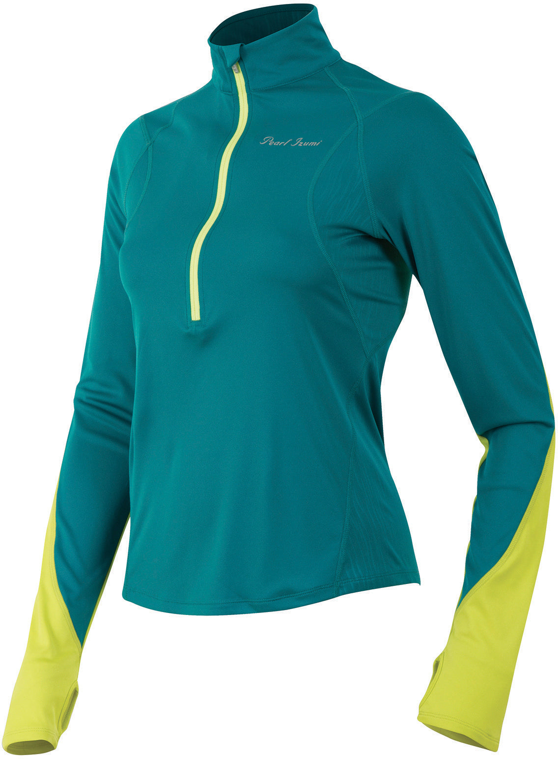 Damen Lauftrikot Langarm | Fly LS