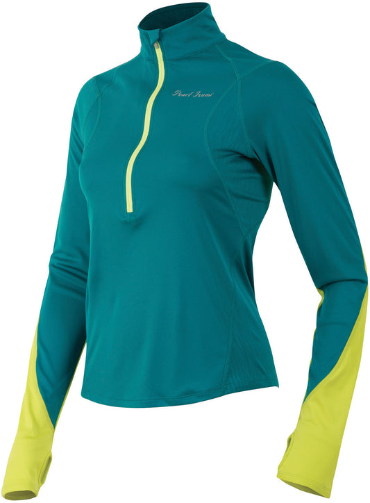 Damen Lauftrikot Langarm | Pearl Izumi Fly LS