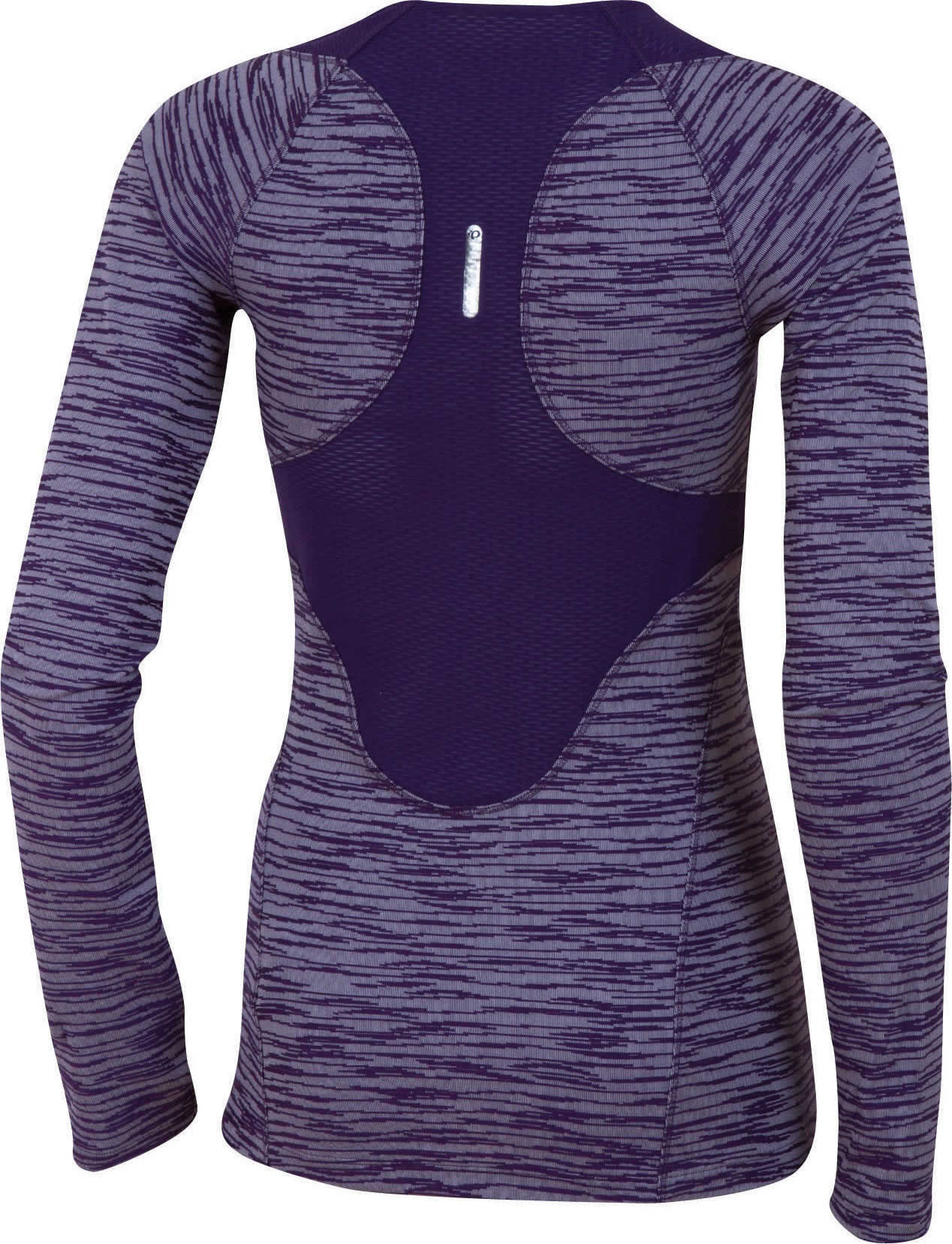 Damen Lauftrikot Langarm | Flash LS