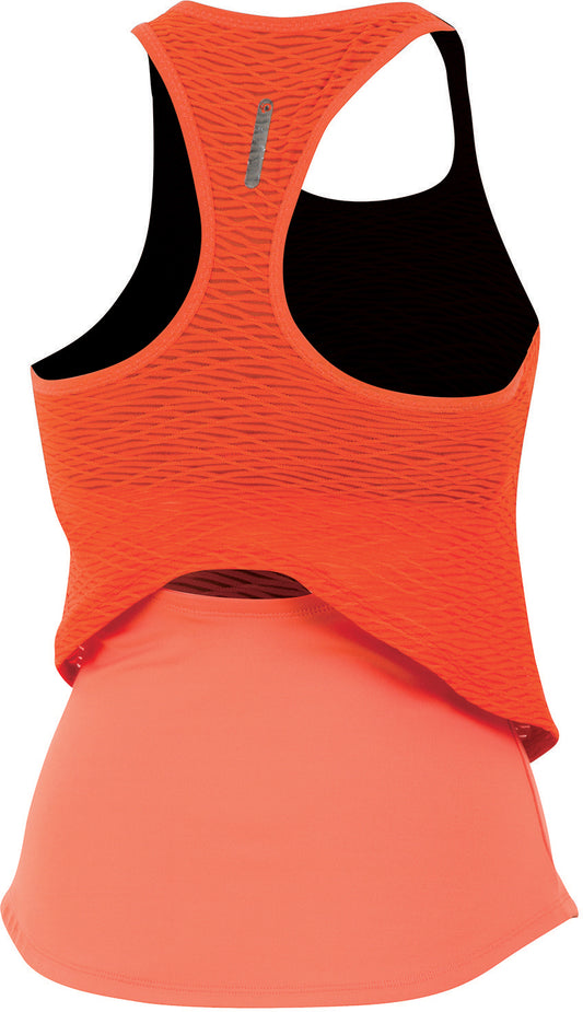 Damen Lauftrikot | Flash Sport Tank