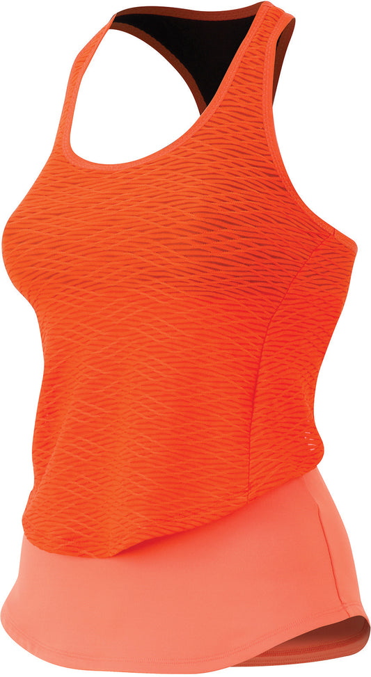 Damen Lauftrikot | Flash Sport Tank