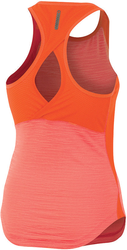 Damen Lauftrikot | Flash SL