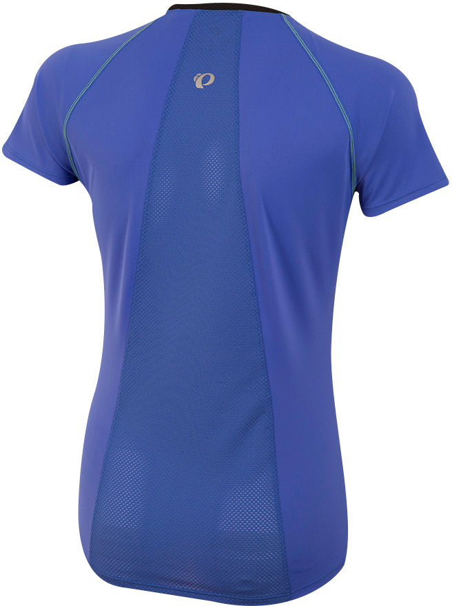 Damen Lauftrikot | Pursuit SS
