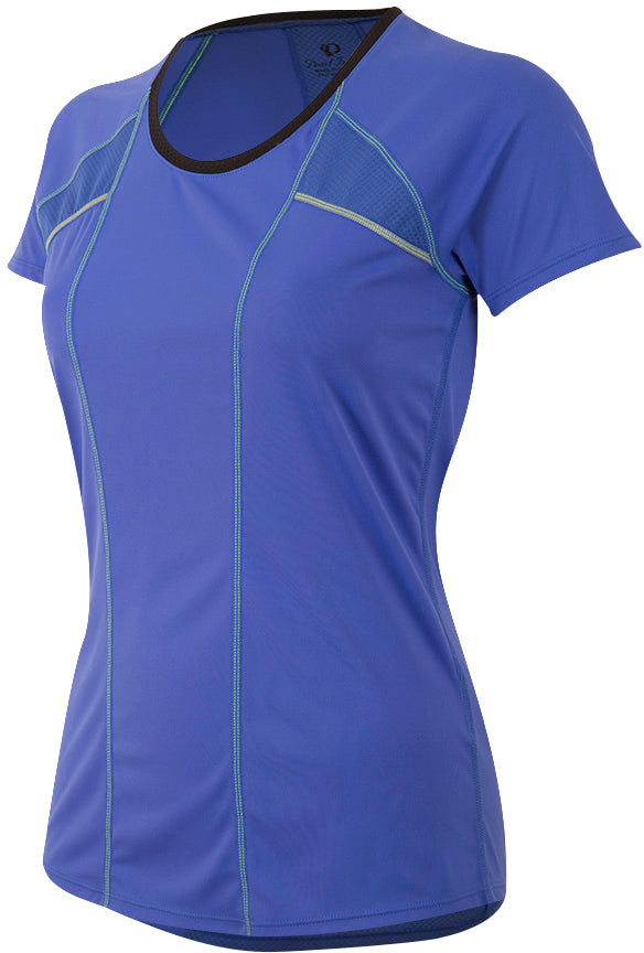 Damen Lauftrikot | Pursuit SS