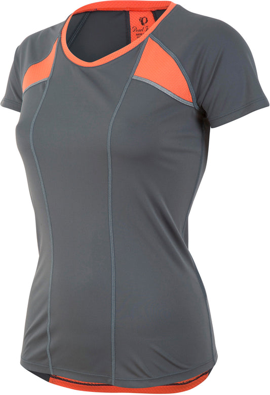 Damen Lauftrikot | Pearl Izumi Pursuit SS