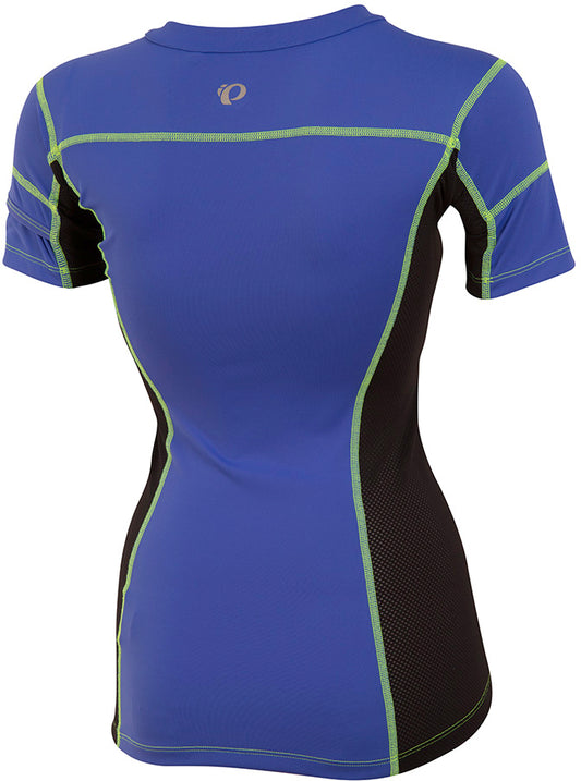 Damen Lauftrikot | Pearl Izumi Pursuit Endurance SS